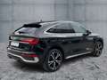 Audi Q5 40 TDI QU S-LINE LED+NAVI+RFK+GRA Noir - thumbnail 6