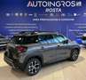 Citroen C3 Aircross 1.5 bluehdi Shine s&s 110cv NUOVA PRONTA CONSEGNA Grigio - thumbnail 2