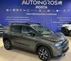 Citroen C3 Aircross 1.5 bluehdi Shine s&s 110cv NUOVA PRONTA CONSEGNA Szary - thumbnail 3