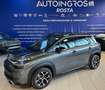 Citroen C3 Aircross 1.5 bluehdi Shine s&s 110cv NUOVA PRONTA CONSEGNA Gri - thumbnail 1