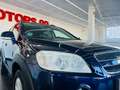 Chevrolet Captiva 3.2 V6 LTX Aut. Blauw - thumbnail 9