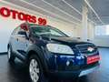 Chevrolet Captiva 3.2 V6 LTX Aut. Blauw - thumbnail 3