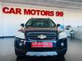 Chevrolet Captiva 3.2 V6 LTX Aut. Blauw - thumbnail 2