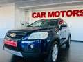 Chevrolet Captiva 3.2 V6 LTX Aut. Blauw - thumbnail 1