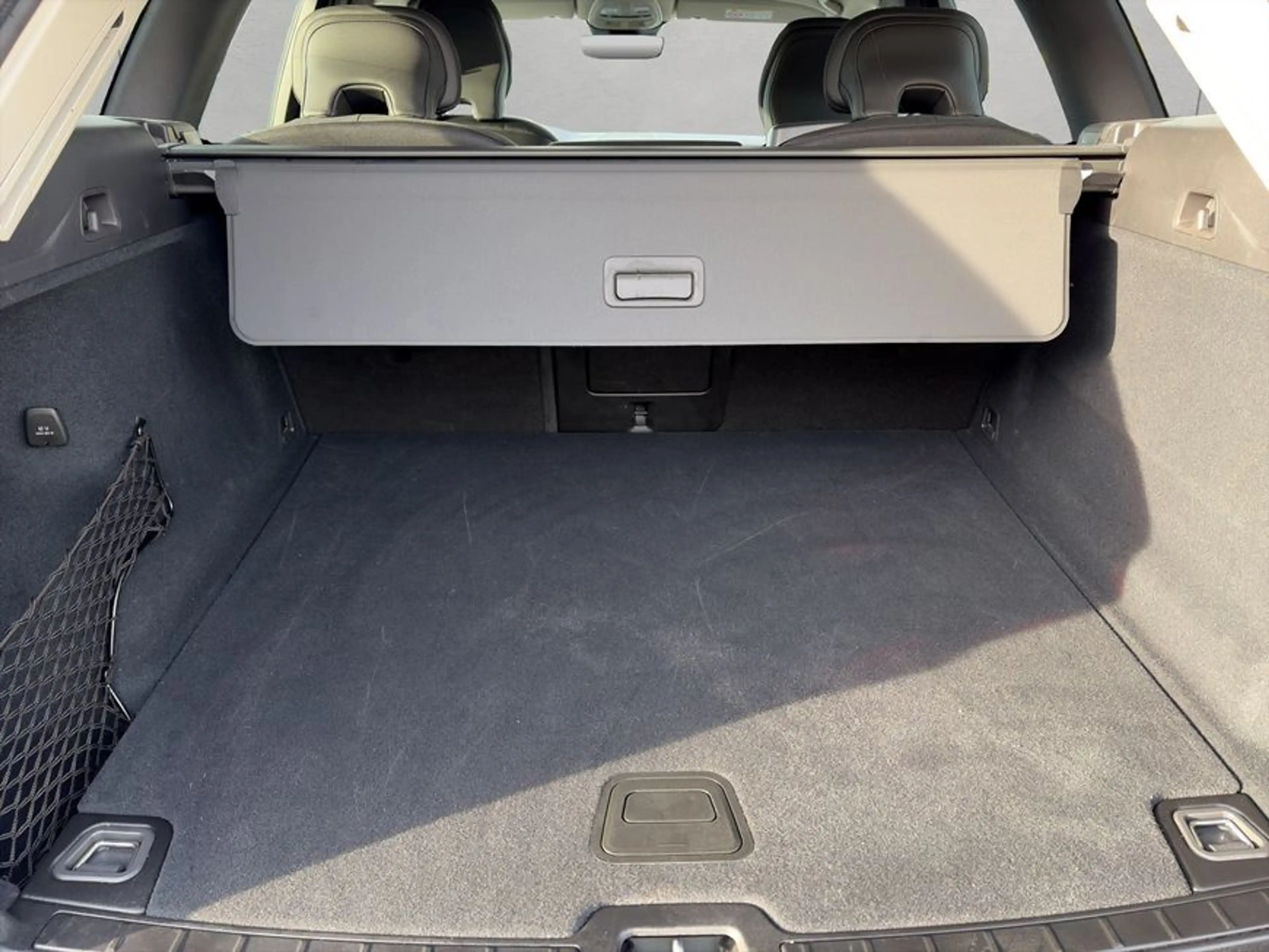 Volvo XC60 XC60 B5 AWD Aut Fahrerassistenz- Licht- Winter-Pak — photo 5