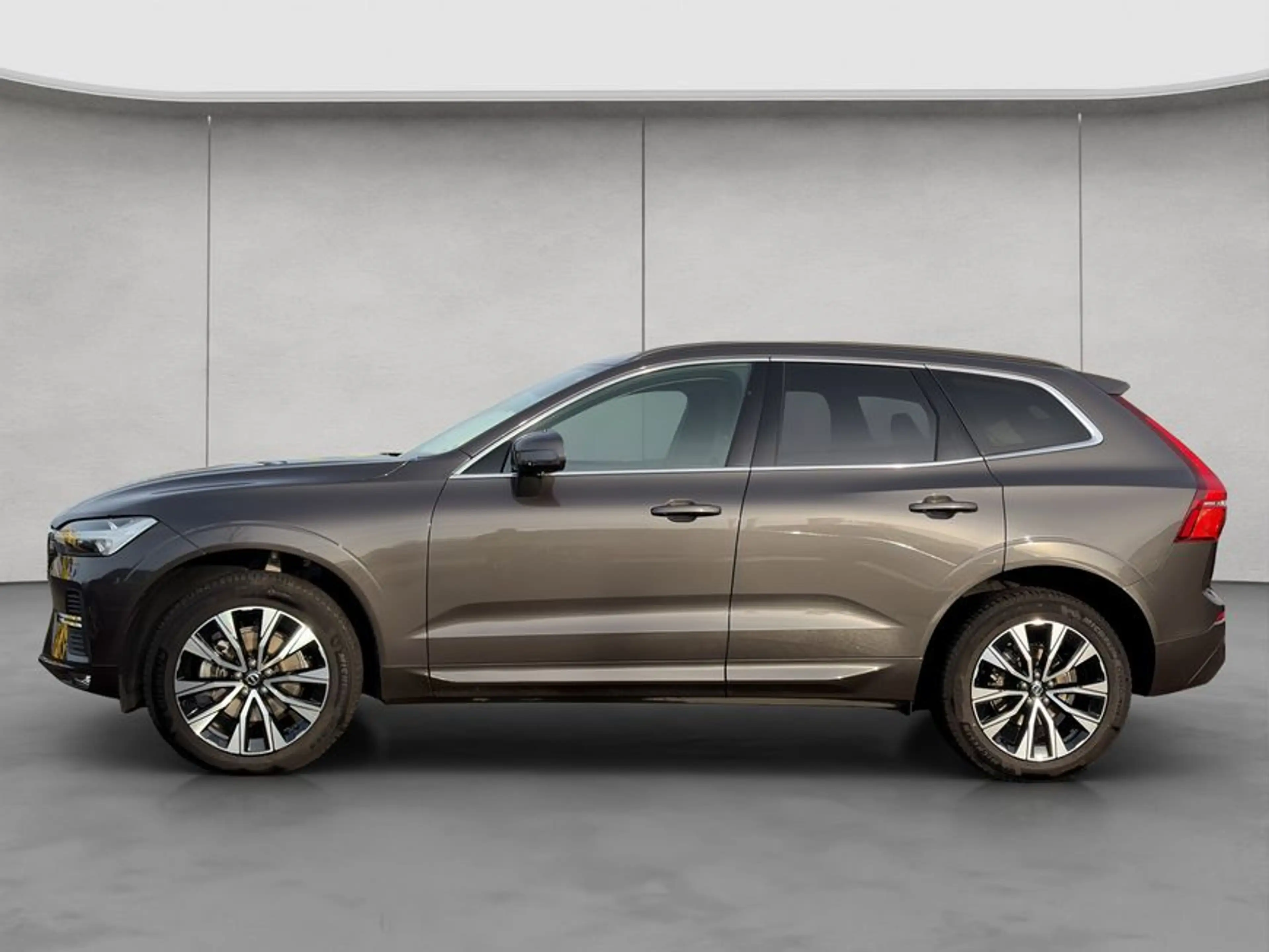 Volvo XC60 XC60 B5 AWD Aut Fahrerassistenz- Licht- Winter-Pak — photo 2