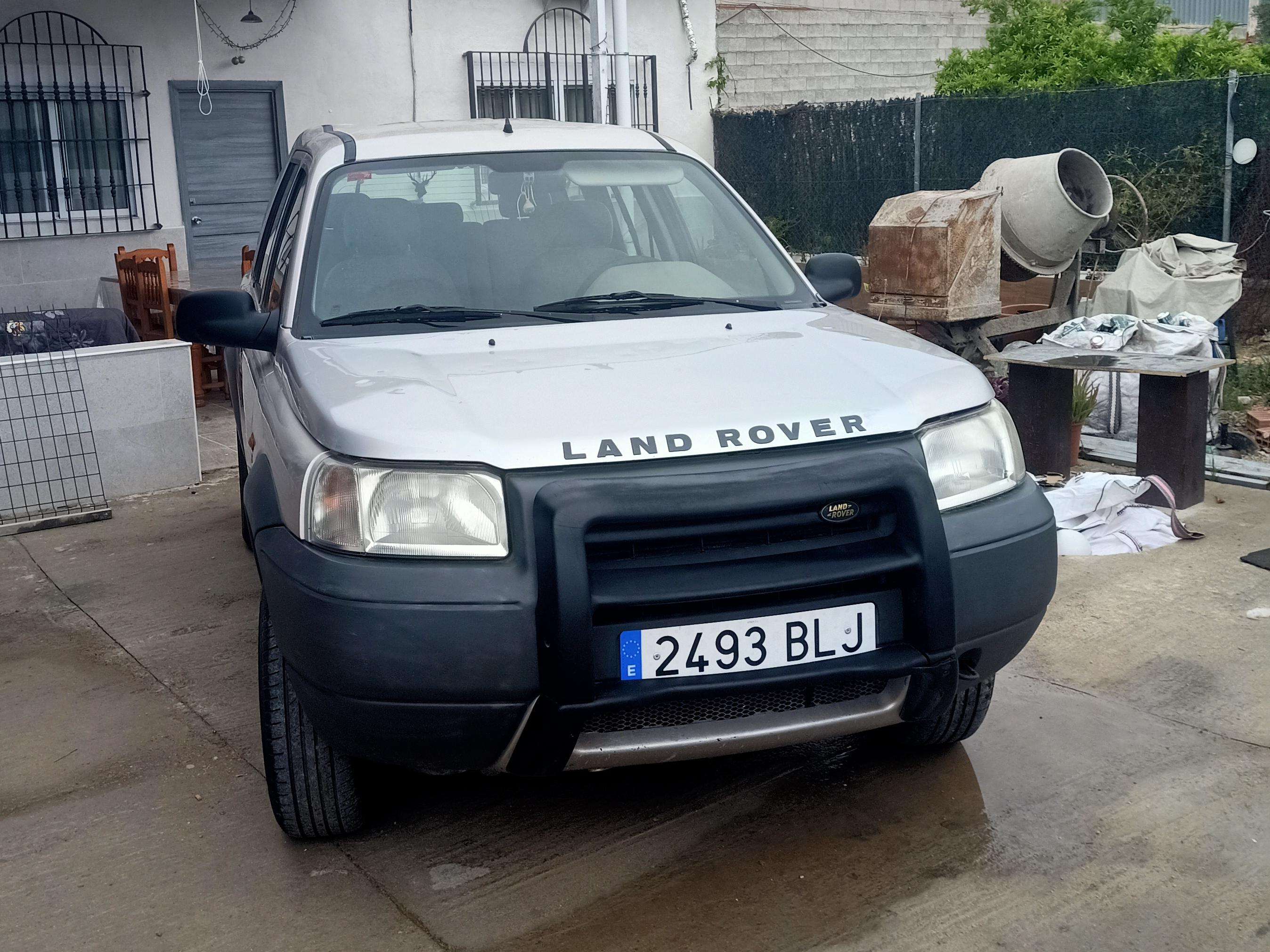 Land Rover Freelander Freelander Excursion 2.0 TD4 S S - foto 1