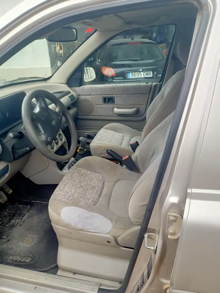 Land Rover Freelander Excursion 2.0 TD4 S S, foto 6