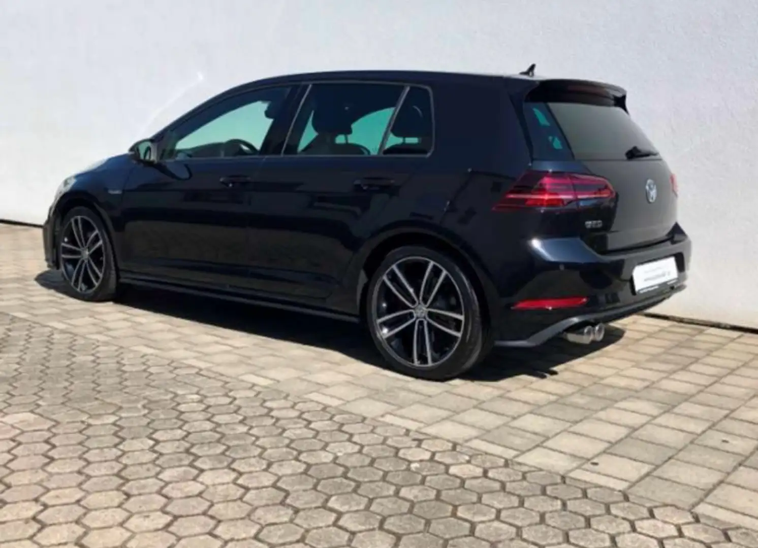 Volkswagen Golf GTD Volkswagen Golf 7 2.0 TDI 184 CV GTD 5 porte - 2