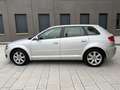 Audi A3 Sportback 1.4 TFSI Attraction*1Hand*79TKM* Argent - thumbnail 4
