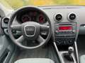 Audi A3 Sportback 1.4 TFSI Attraction*1Hand*79TKM* Argent - thumbnail 11