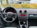Audi A3 Sportback 1.4 TFSI Attraction*1Hand*79TKM* Argent - thumbnail 10