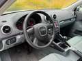 Audi A3 Sportback 1.4 TFSI Attraction*1Hand*79TKM* Argent - thumbnail 9