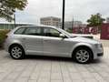 Audi A3 Sportback 1.4 TFSI Attraction*1Hand*79TKM* Argent - thumbnail 5