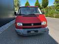 Volkswagen T4 Transporter Rouge - thumbnail 8