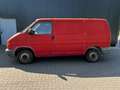 Volkswagen T4 Transporter Rouge - thumbnail 2