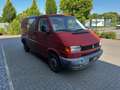 Volkswagen T4 Transporter Rouge - thumbnail 7