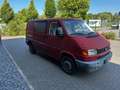 Volkswagen T4 Transporter Rouge - thumbnail 9