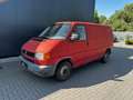 Volkswagen T4 Transporter Rouge - thumbnail 1