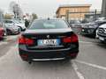 BMW 320 320d xdrive Luxury Schwarz - thumbnail 5