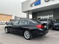 BMW 320 320d xdrive Luxury Schwarz - thumbnail 6