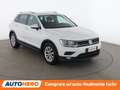 Volkswagen Tiguan 1.6 TDI Style Blanc - thumbnail 8