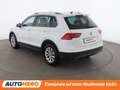 Volkswagen Tiguan 1.6 TDI Style Blanc - thumbnail 4