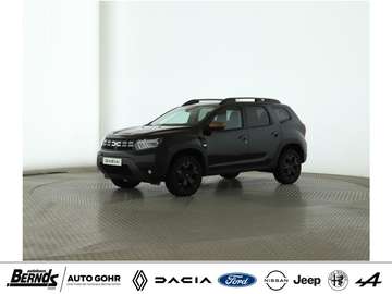 TCe 150 EDC 2WD Extreme SITZHZG. KLIMA Multiview-K