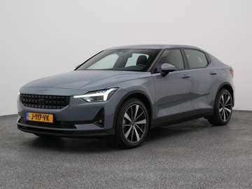 Long Range Dual Motor Launch Edition 78kWh | PANO
