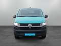Volkswagen T6.1 Transporter T6.1 Kasten 2.0 TDI / AHK, PDC, DAB+, AppConnect Albastru - thumbnail 5