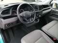Volkswagen T6.1 Transporter T6.1 Kasten 2.0 TDI / AHK, PDC, DAB+, AppConnect Blauw - thumbnail 17