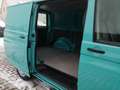 Volkswagen T6.1 Transporter T6.1 Kasten 2.0 TDI / AHK, PDC, DAB+, AppConnect Albastru - thumbnail 14