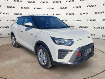 Tivoli 1.5 GDI Turbo 2WD 135 CV Must
