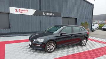 1.0 TSI 116 ch DSG7 Business