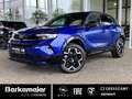 Opel Mokka GS Automatik *Navi/Parkpilot/LED-Matrix* Blau - thumbnail 1