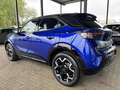 Opel Mokka GS Automatik *Navi/Parkpilot/LED-Matrix* Blau - thumbnail 5