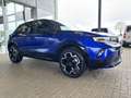 Opel Mokka GS Automatik *Navi/Parkpilot/LED-Matrix* Blau - thumbnail 2