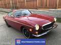 Volvo P1800 E | 1970 | Route 66 Auctions Schwarz - thumbnail 1