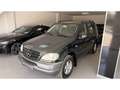 Mercedes-Benz ML 270 270CDI Verde - thumbnail 3