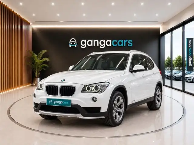 BMW X1 sDrive16d