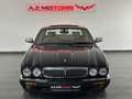Jaguar XJ Sovereign 4.0 **AUTOMATIK-LEDER-PDC-SHZ** Nero - thumbnail 3