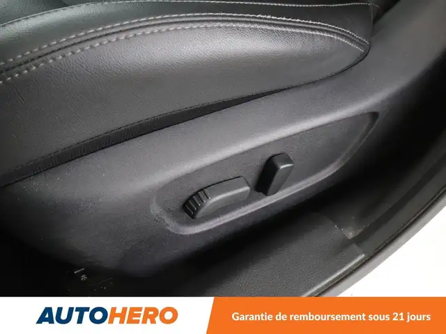 Nissan Qashqai view 11