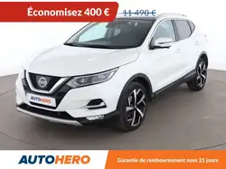 Nissan Qashqai 1.2 DIG-T Tekna