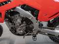 Honda CRF 250 Motocross 77 Betriebs Stunden Rood - thumbnail 12