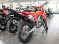 Honda CRF 250 Motocross 77 Betriebs Stunden Rood - thumbnail 5