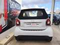 smart forTwo Cabrio 52 Passion Aut. Blanc - thumbnail 7