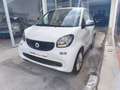 smart forTwo Cabrio 52 Passion Aut. Blanc - thumbnail 3