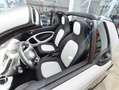 smart forTwo Cabrio 52 Passion Aut. Blanc - thumbnail 25