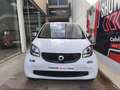smart forTwo Cabrio 52 Passion Aut. Blanc - thumbnail 2