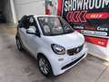 smart forTwo Cabrio 52 Passion Aut. Blanc - thumbnail 19